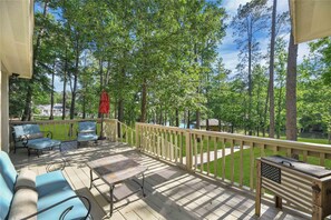 テラス / パティオ