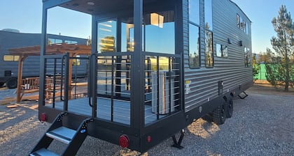 Sun Tiny House C Pahrump