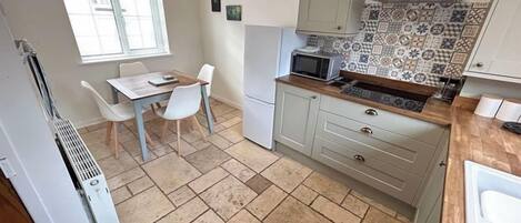 専用キッチン