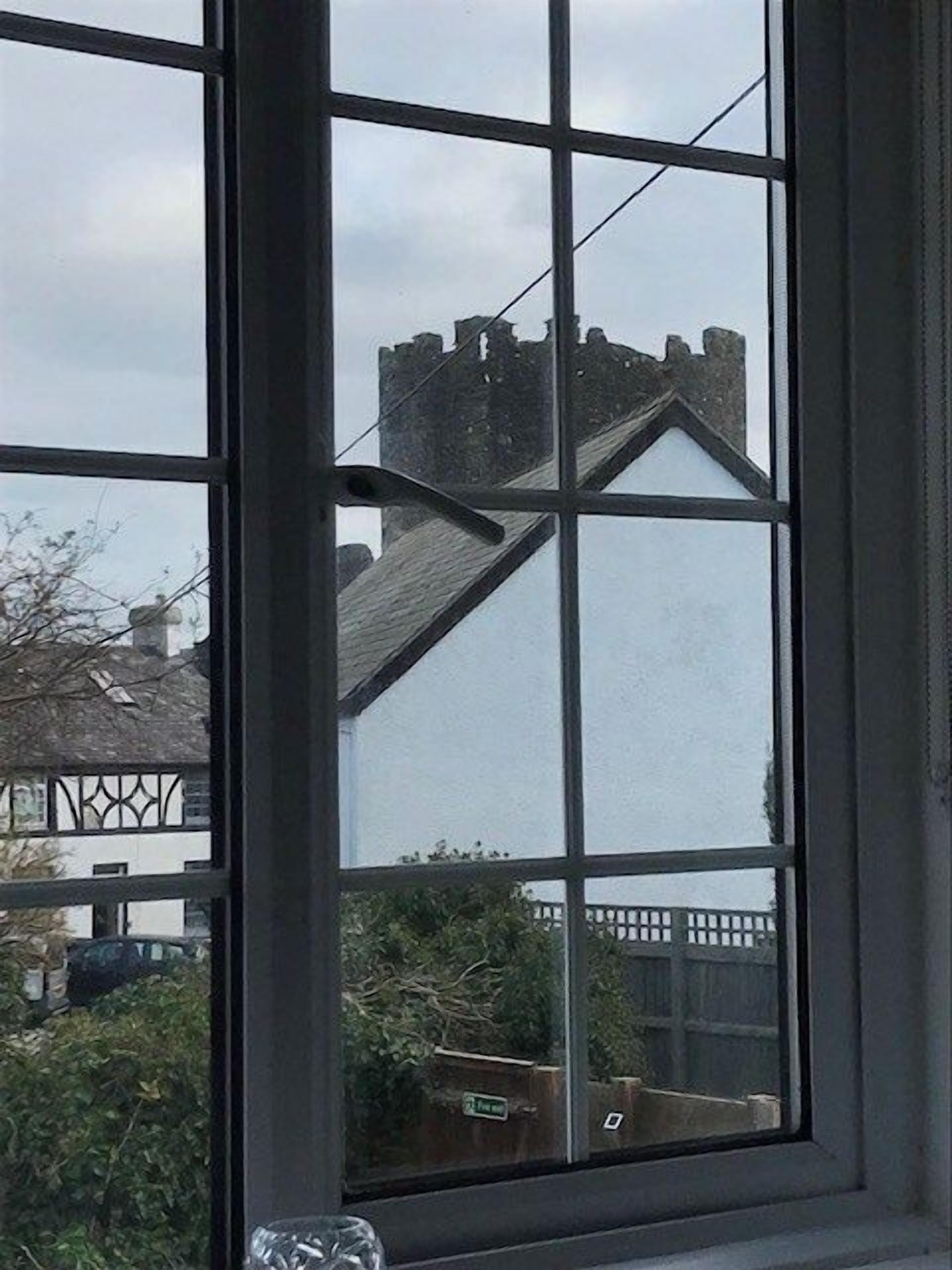 Interiør