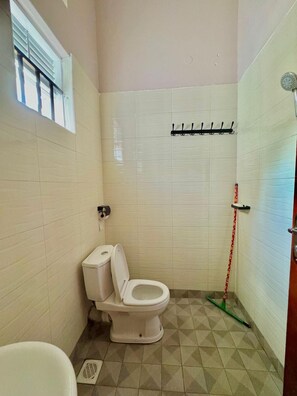 Bruser, håndklæder, Sæbe, Shampoo