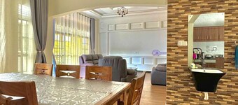 Phenomenal 6-bedroom house with WiFi in Mbarara