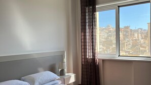 Suite luxueuse, vue sur la mer