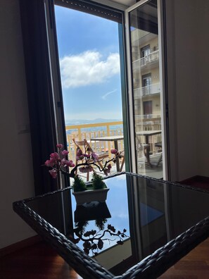 Reception - Calua city center  (Agrigento)