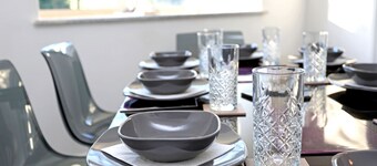 Picturesque Family Hideaway Chipping Ongar Essex