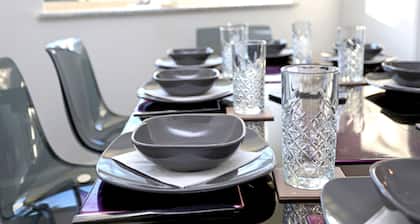 Picturesque Family Hideaway Chipping Ongar Essex