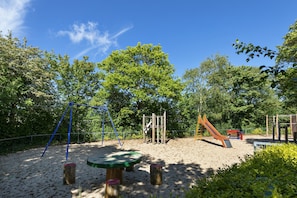 Bungalow | Kindergedeelte