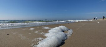 Bungalow in North Holland Near the Beach