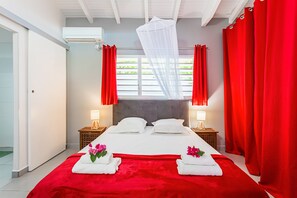 3 habitaciones, tabla de planchar con plancha y wifi gratis 