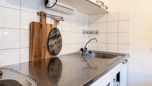 Eget kjøkken
