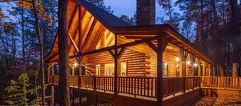 Maple Hill Retreat - w/Hot Tub - Hocking Hills