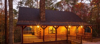 Maple Hill Retreat - w/Hot Tub - Hocking Hills