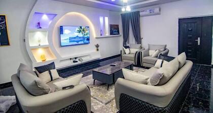 Arkplus Hotel and Suites