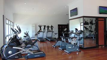 Gimnasio
