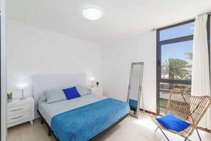 3 slaapkamers, wifi, beddengoed