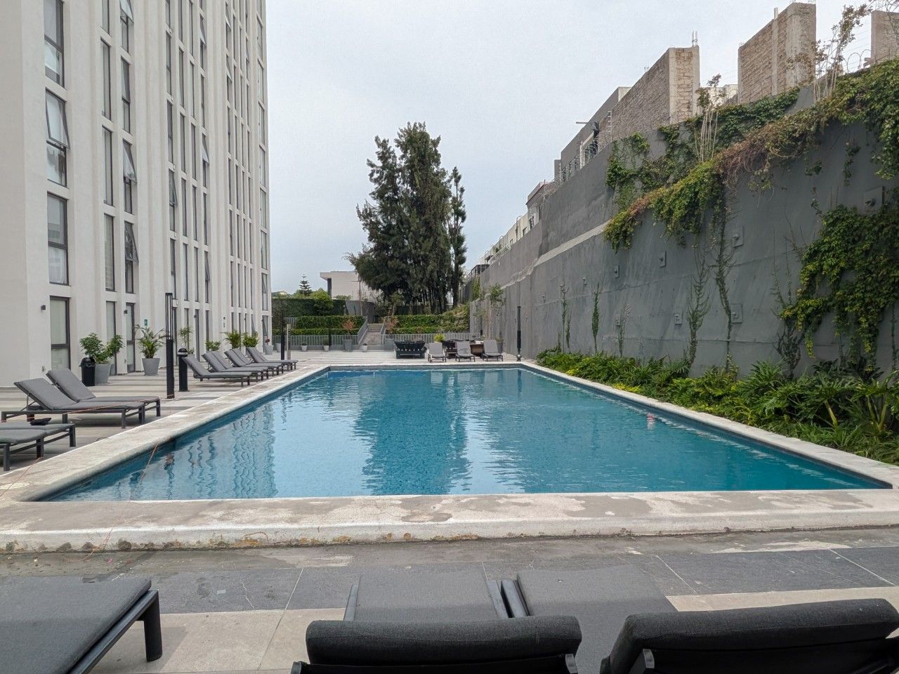 حمام سباحة