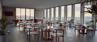 New Department in Lighthouse A