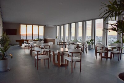 New Department in Lighthouse A