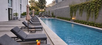 Great New Apartment close to Andares A