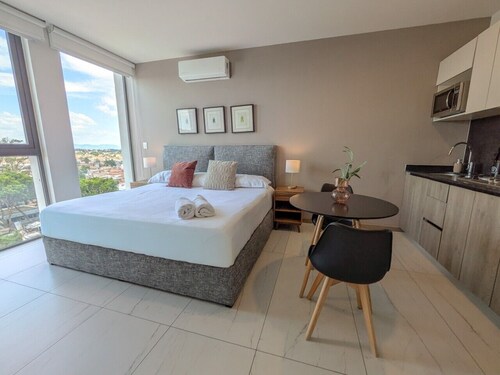 Great New Apartment close to Andares B