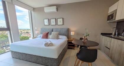 Great New Apartment close to Andares B