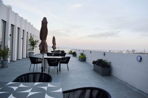 New Loft near Andares B