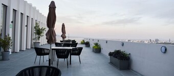 New Loft near Andares B