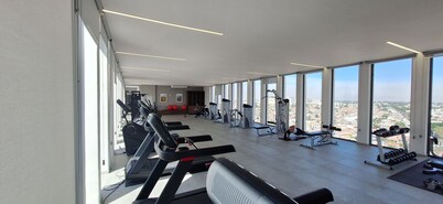 Amazing new apartment by Andares