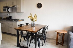 Dining - New department in revolution (Guadalajara)