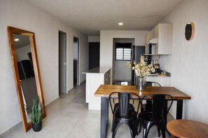 Dining - New department in revolution (Guadalajara)