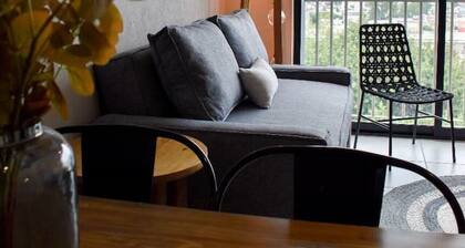 New department in revolution