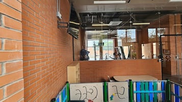 フィットネス設備