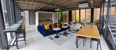 Intérieur
