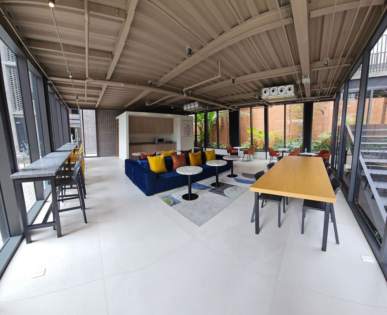 New Penthouse With The Best View Of Gdl 2502b - Guadalajara