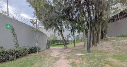 Amazing new apartment near Andares 310A