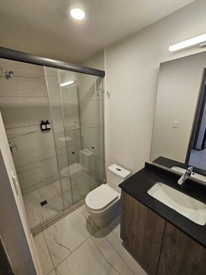 Haartrockner, Handtücher