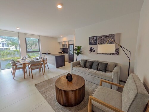 Amazing new apartment near Andares 310A