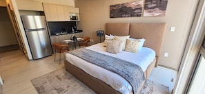 1 bedroom, desk, iron/ironing board, WiFi - Amazing new apartment near Andares 1209B (Zapopan)
