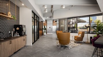 Servicio de la propiedad