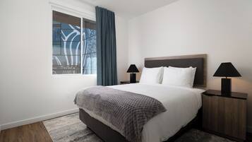 Apartment, 2 Bedrooms