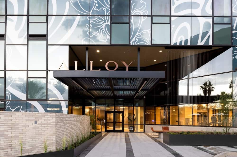 Sentral Alloy Midtown