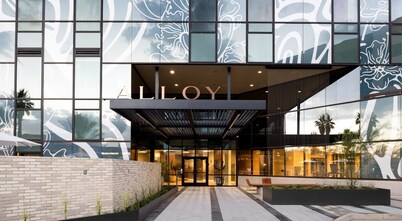 Sentral Alloy Midtown