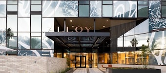 Sentral Alloy Midtown