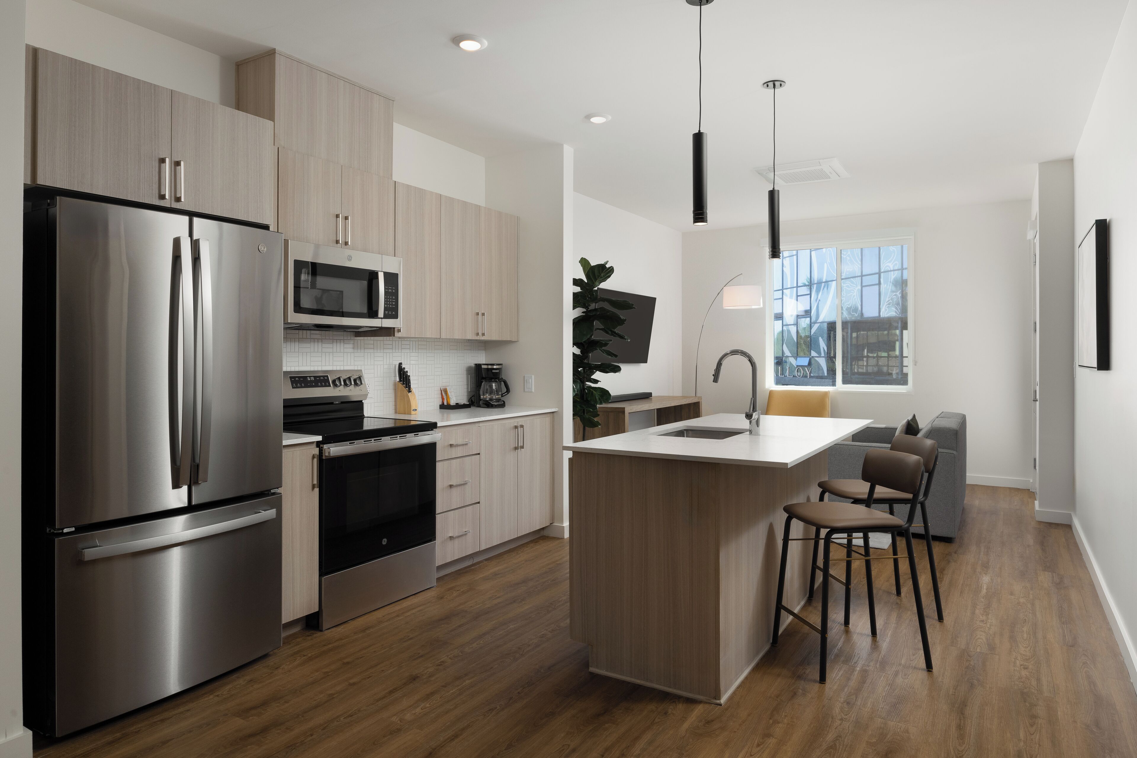 Photo - Sentral Alloy Midtown