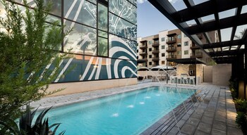 Sentral Alloy Midtown