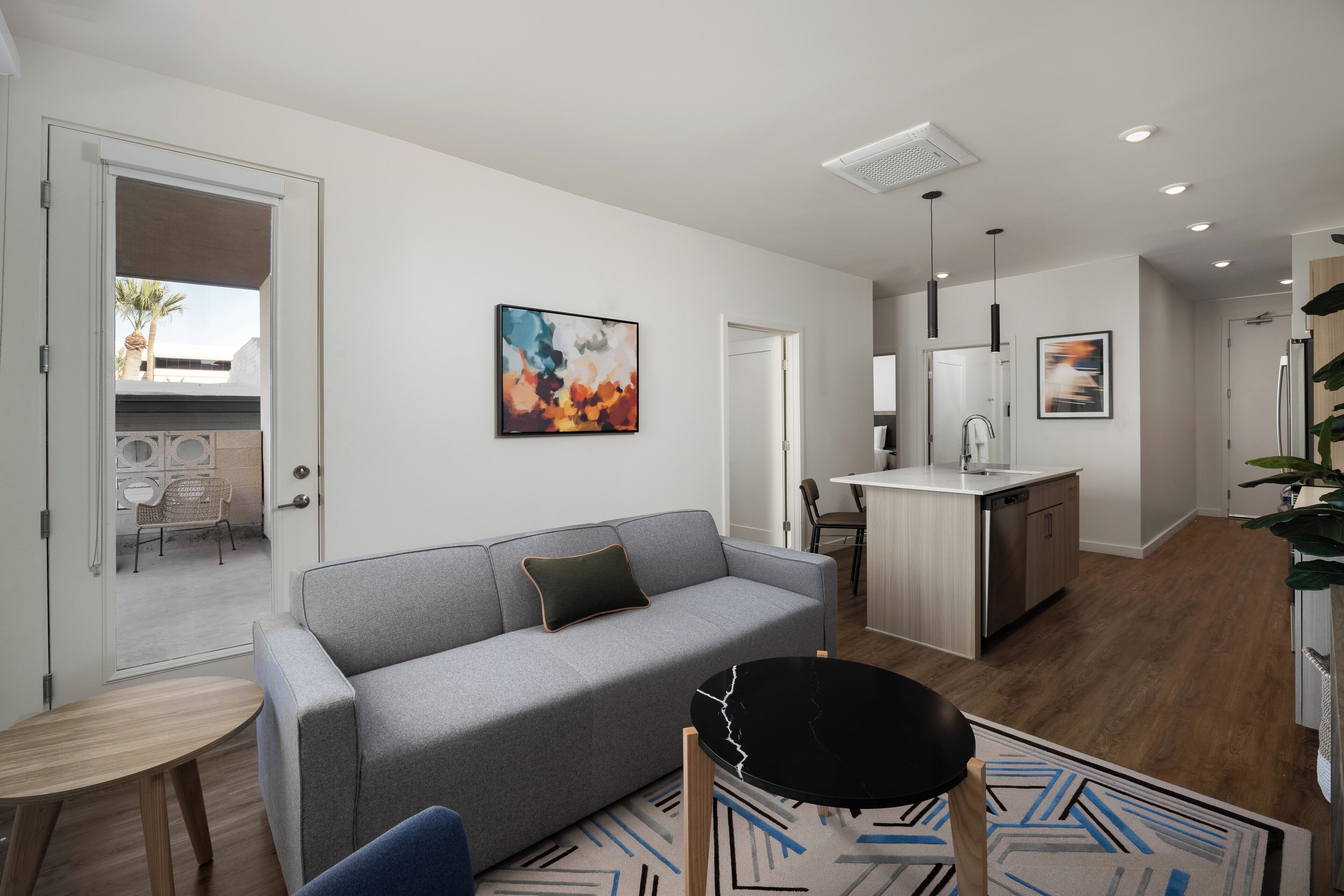 Photo - Sentral Alloy Midtown