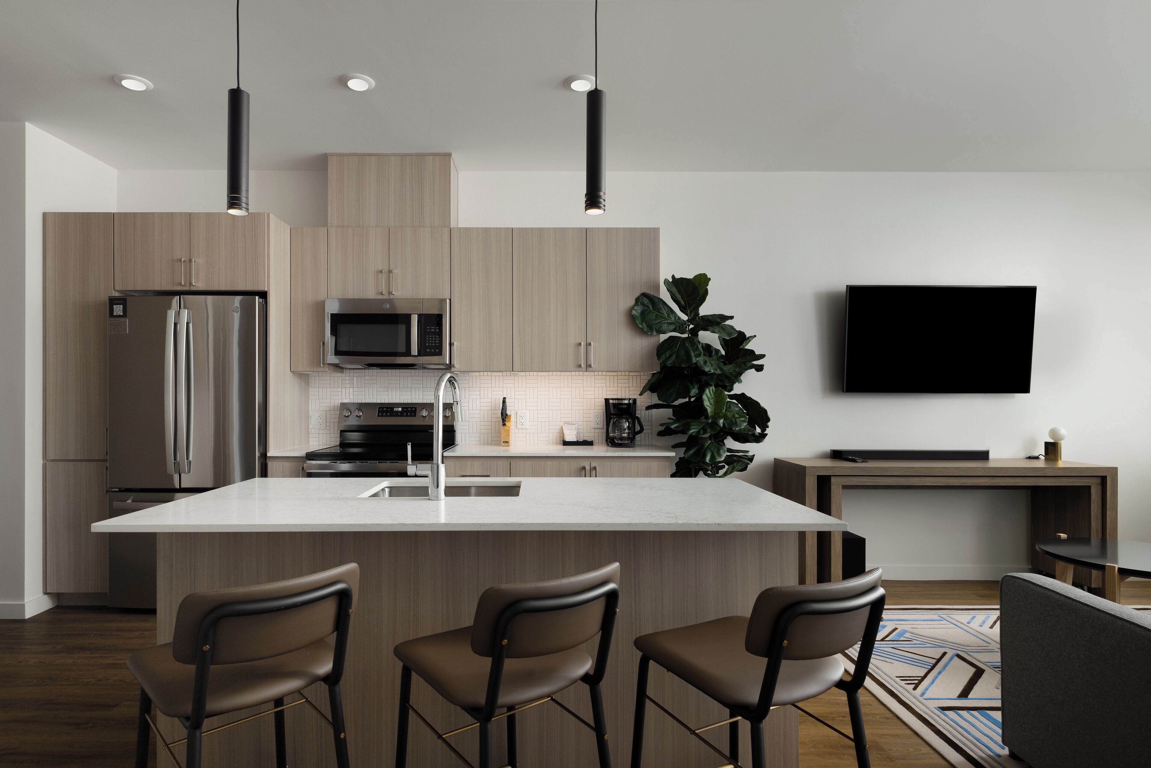 Photo - Sentral Alloy Midtown