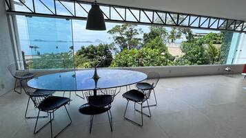 Opções para refeição