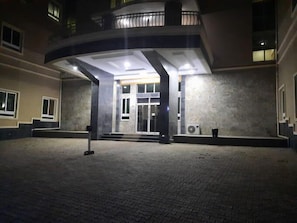 Exterior - Vichi Gates Hotel (Abuja)
