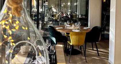 Hotel Restaurant Le Vinois